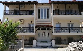 Villa Alexandra Ierissos